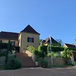 Отель типа 