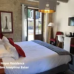 Le Noyer 4*