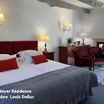 Le Noyer Отель типа 