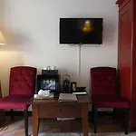 Le Noyer Отель типа 