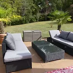 Le Noyer 4* Ле-Бюг