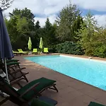 Le Noyer Отель типа 