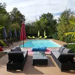Отель типа 