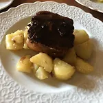 Le Noyer 4* Ле-Бюг
