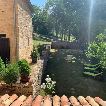 Le Noyer