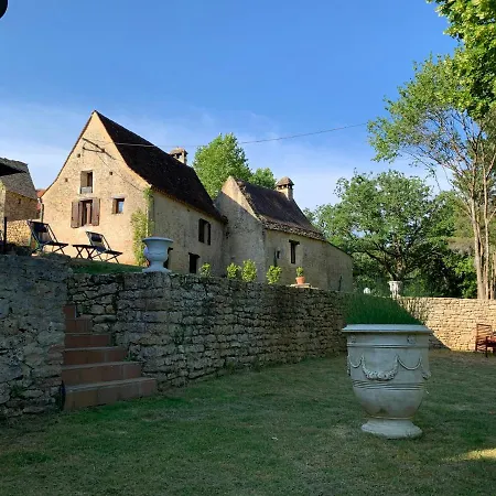 Bed & Breakfast Le Noyer