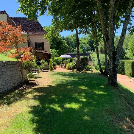 Le Noyer 3*