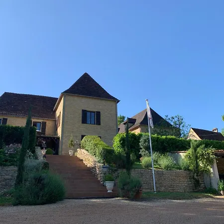 Bed and Breakfast Le Noyer