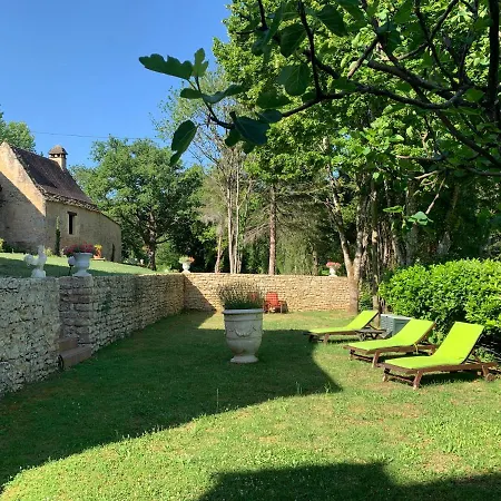Bed & Breakfast Le Noyer
