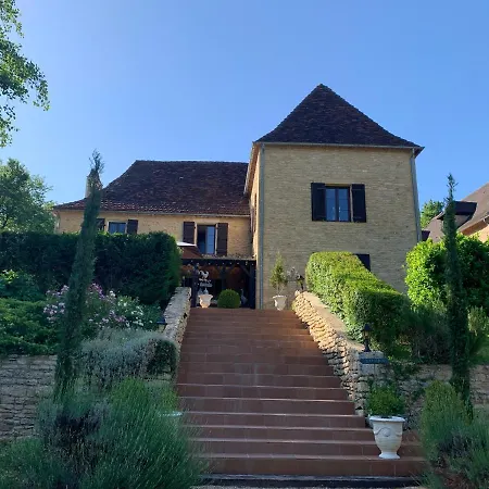 Le Noyer Résidence