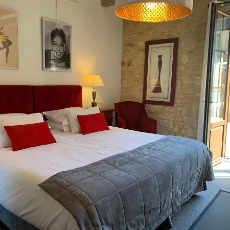 Le Noyer Résidence 3*