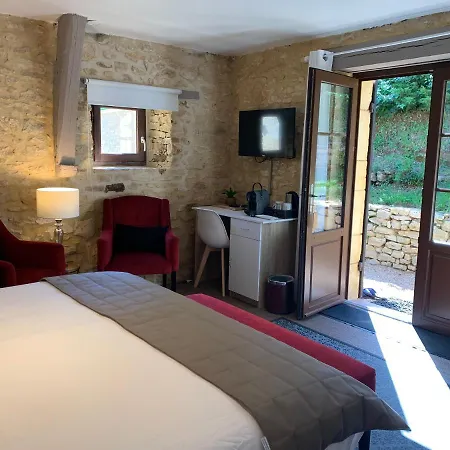 Le Noyer Résidence 3*