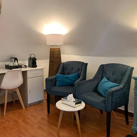 Le Noyer 4* Le Bugue