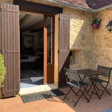 Le Noyer Résidence 3*