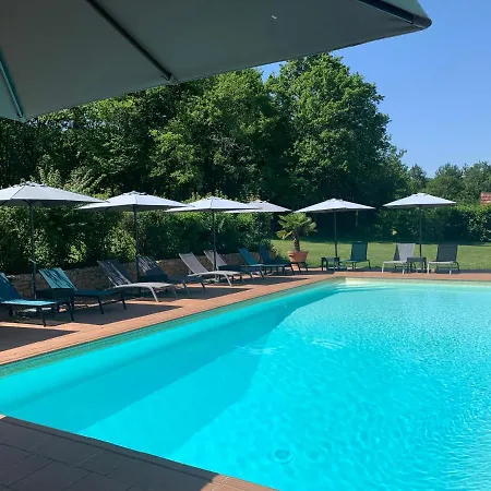 Bed and Breakfast Le Noyer Le Bugue