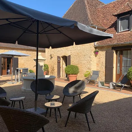 Le Noyer Bed and Breakfast Le Bugue