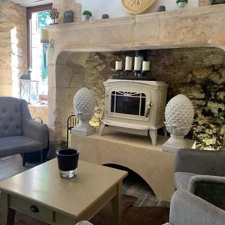Le Noyer Résidence 3*
