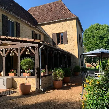 Le Noyer Résidence