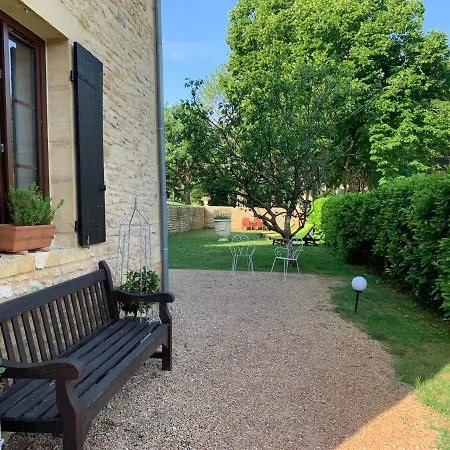Le Noyer Résidence 3*