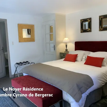 Le Noyer Résidence