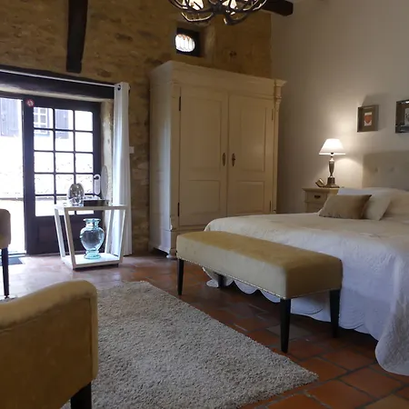 Le Noyer Résidence 4*