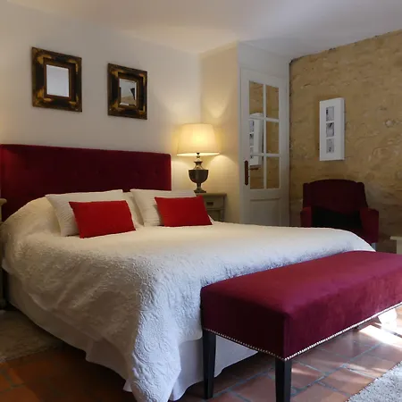 Le Noyer 4* Le Bugue