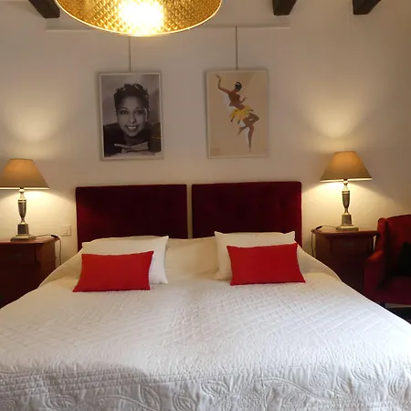 Bed and Breakfast Le Noyer Le Bugue