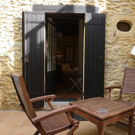 Le Noyer 4* Le Bugue