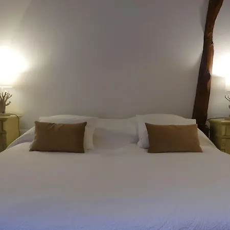 Bed and Breakfast Le Noyer