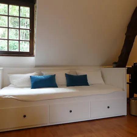 Bed and Breakfast Le Noyer