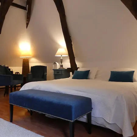 Bed and Breakfast Le Noyer Le Bugue