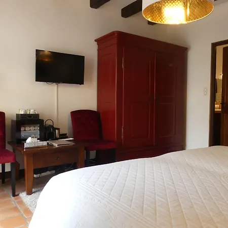 Le Noyer Résidence 4*