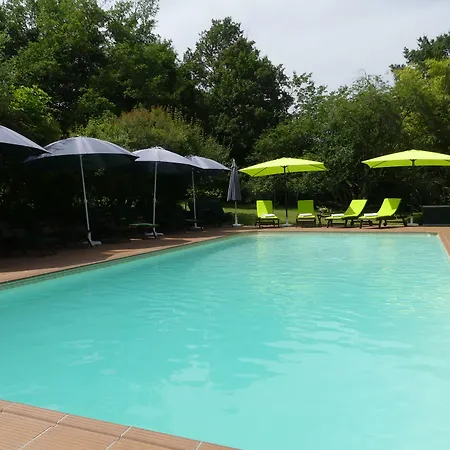 Bed and Breakfast Le Noyer Le Bugue