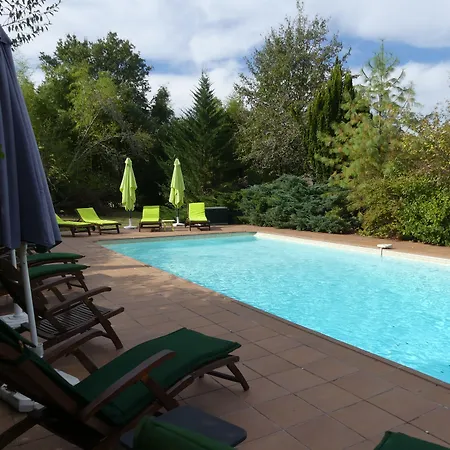 Le Noyer Bed and Breakfast Le Bugue