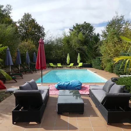 Bed and Breakfast Le Noyer Le Bugue