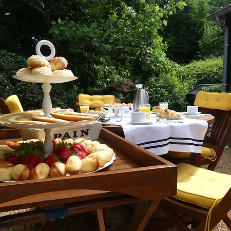 Le Noyer Bed and Breakfast Le Bugue