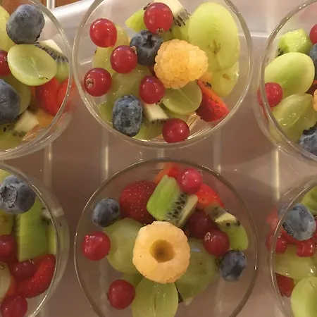 Bed and Breakfast Le Noyer 4*