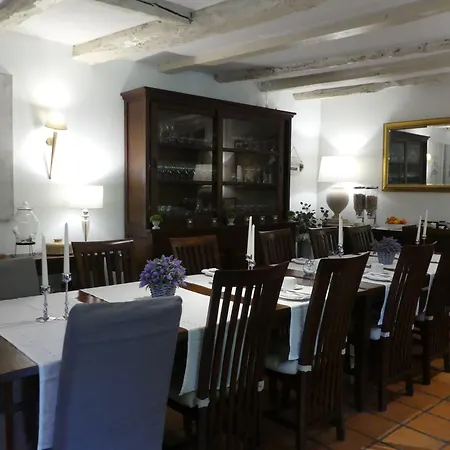 Le Noyer Bed and Breakfast Le Bugue