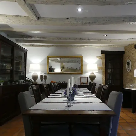 Le Noyer Résidence 4*