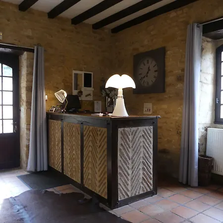 Le Noyer Bed and Breakfast Le Bugue