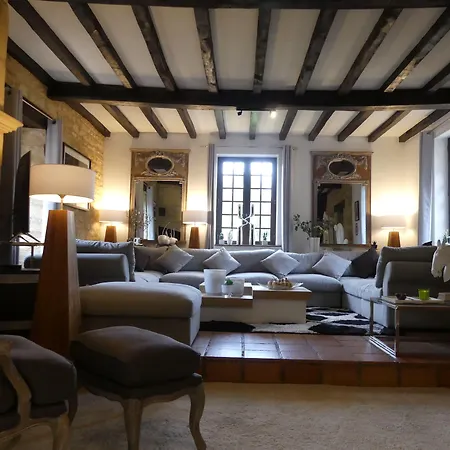 Le Noyer Bed and Breakfast Le Bugue