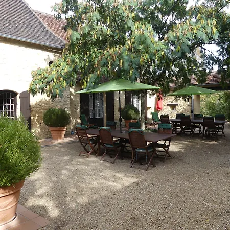 Bed and Breakfast Le Noyer