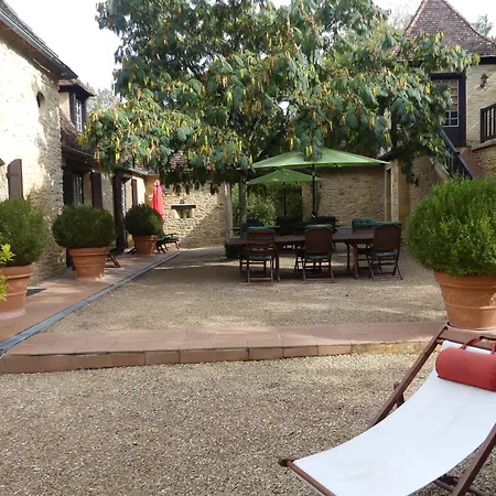 Le Noyer