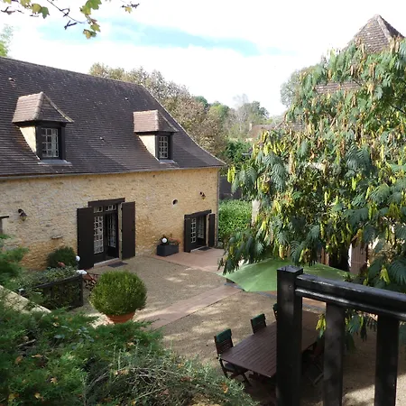 Le Noyer Bed and Breakfast Le Bugue