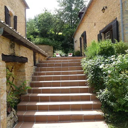 فندق مبيت وإفطار Le Noyer
