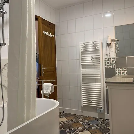 Le Noyer Résidence Le Bugue