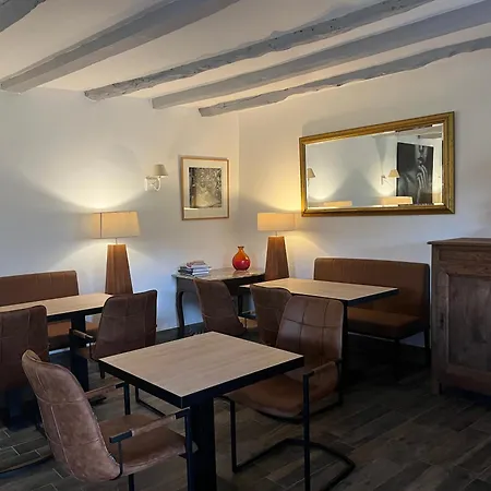 Bed & Breakfast Le Noyer