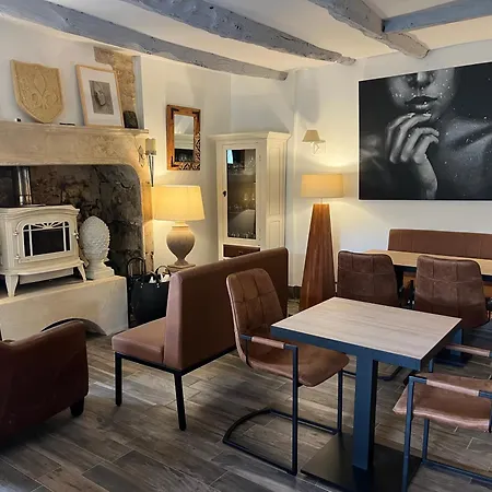 Le Noyer 4*