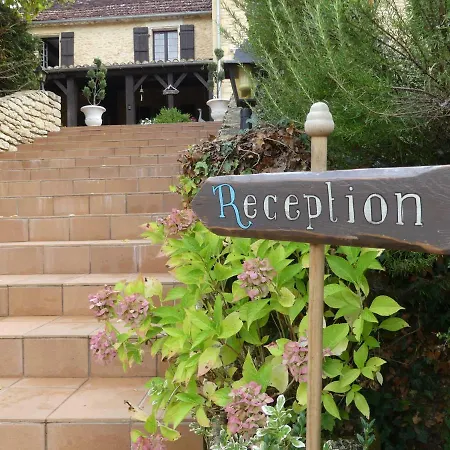 Le Noyer Bed and Breakfast