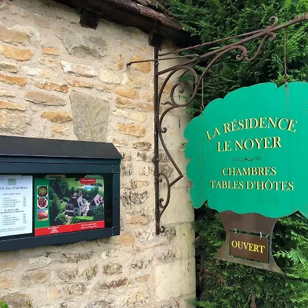 Le Noyer